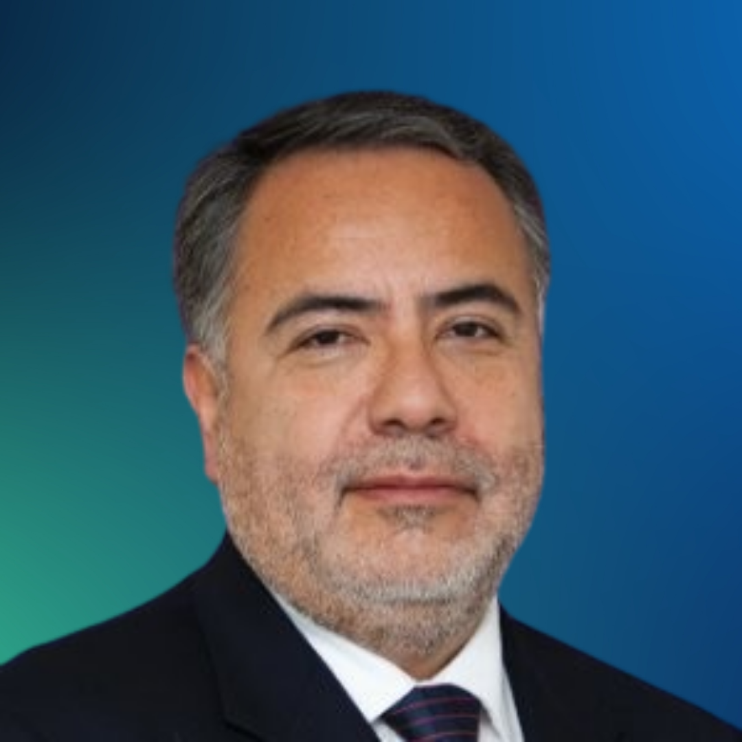 Raúl Fuentes